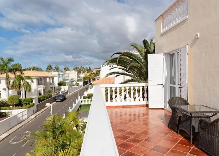 Diora Costa Adeje (Tenerife)