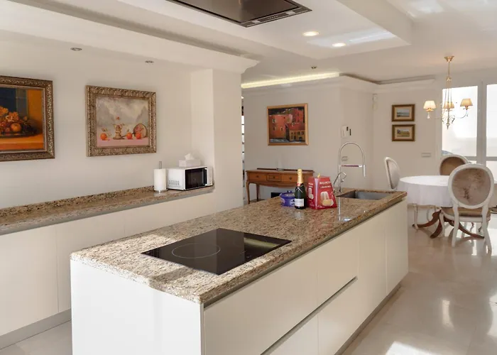 Villa Diora Costa Adeje (Tenerife)