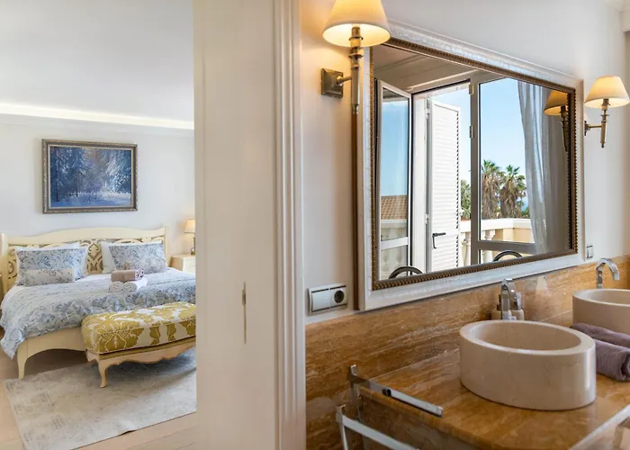 Villa Diora Costa Adeje (Tenerife)