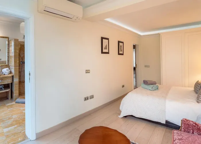 Villa Diora Costa Adeje (Tenerife)