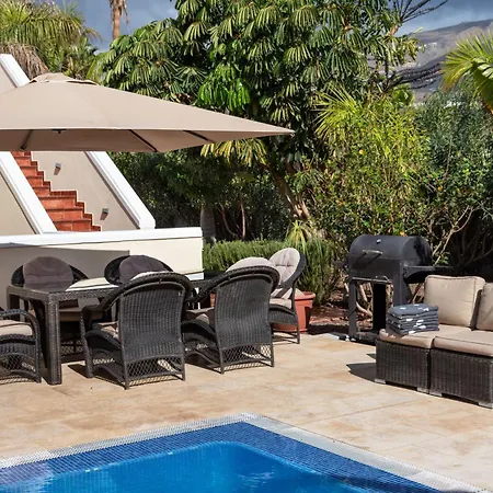 Diora Costa Adeje (Tenerife)