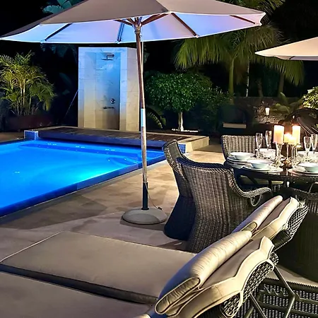 Diora Villa