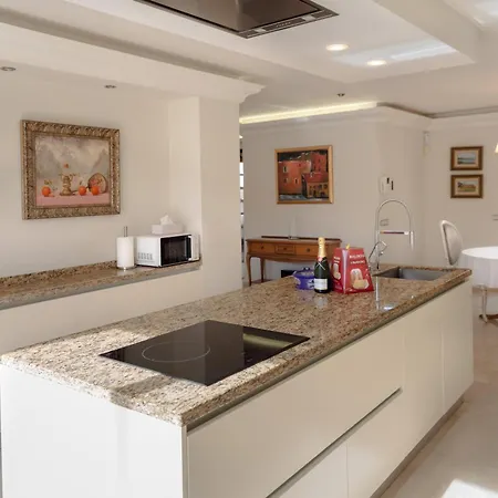 Vila Diora Costa Adeje (Tenerife)