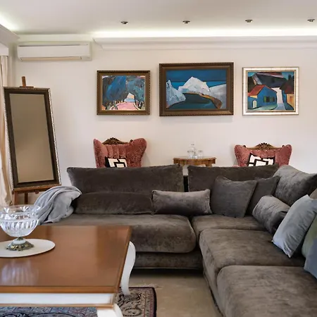 Diora Villa Costa Adeje (Tenerife)