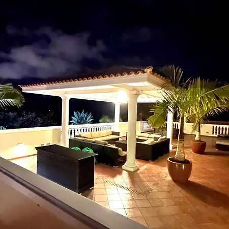 Diora Costa Adeje (Tenerife)