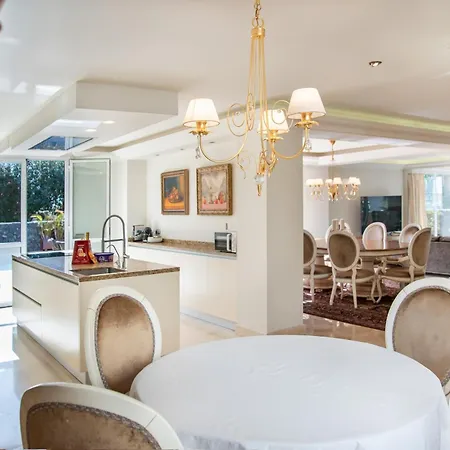 Vila Diora Costa Adeje (Tenerife)