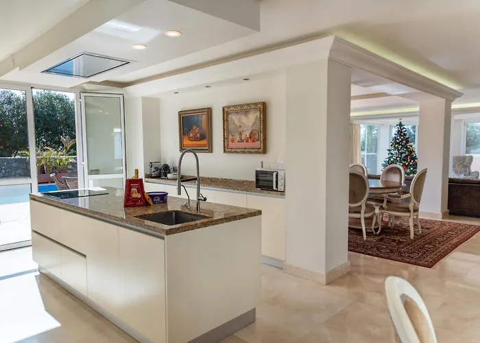 Villa Diora Costa Adeje (Tenerife)