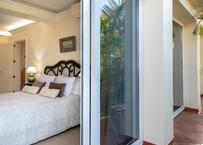 Villa Diora Costa Adeje (Tenerife)