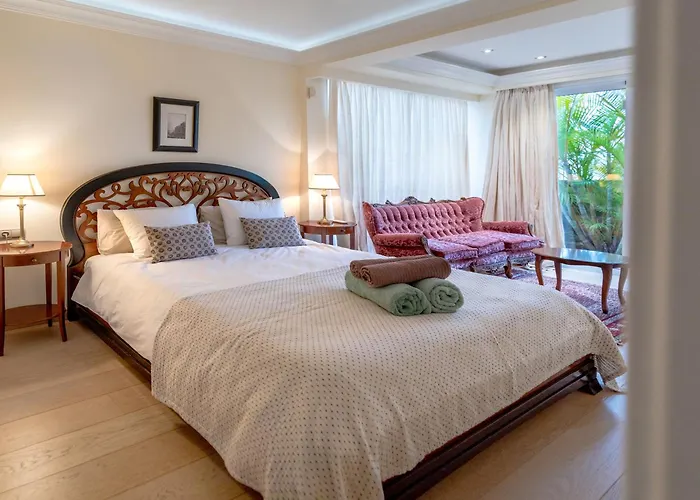 Diora * Costa Adeje (Tenerife)