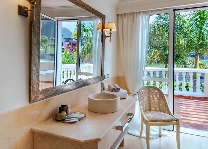 Villa Diora Costa Adeje (Tenerife)